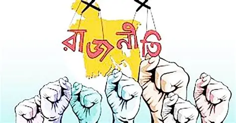 কোন পথে বাংলাদেশের রাজনীতি?